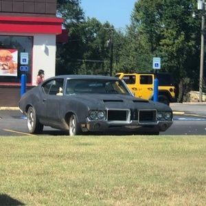 Meet your Posher, Caleb